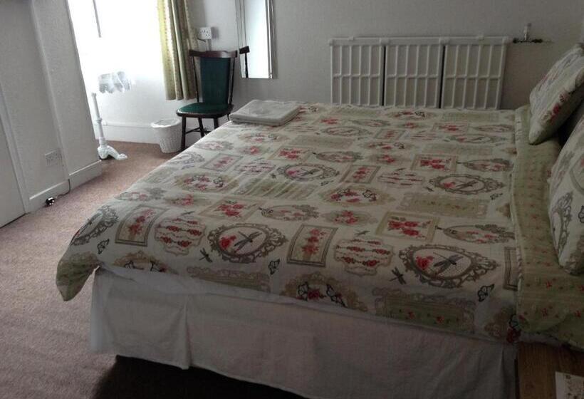اتاق استاندارد, North Parade Seafront Accommodation