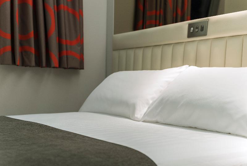 Номер Стандарт, Point A Hotel London Shoreditch