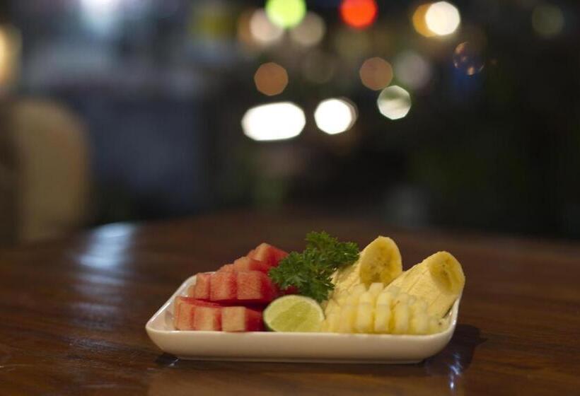 اتاق سوپریور, Ubud Terrace