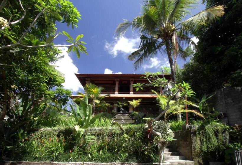 اتاق سوپریور, Ubud Terrace