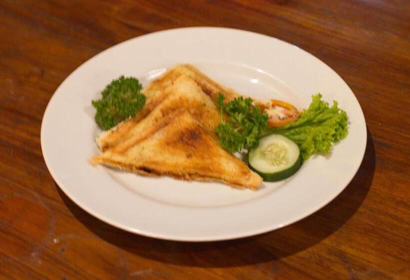 اتاق سوپریور, Ubud Terrace