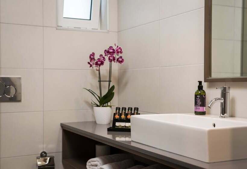 1 Bedroom Superior Apartment, Irini Stalos Apartments