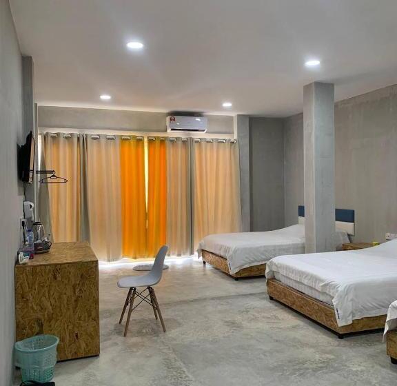 Семейный Номер, 365 View Point Resort & Homestay