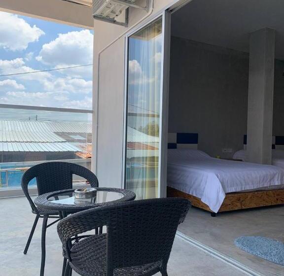 Семейный Номер, 365 View Point Resort & Homestay