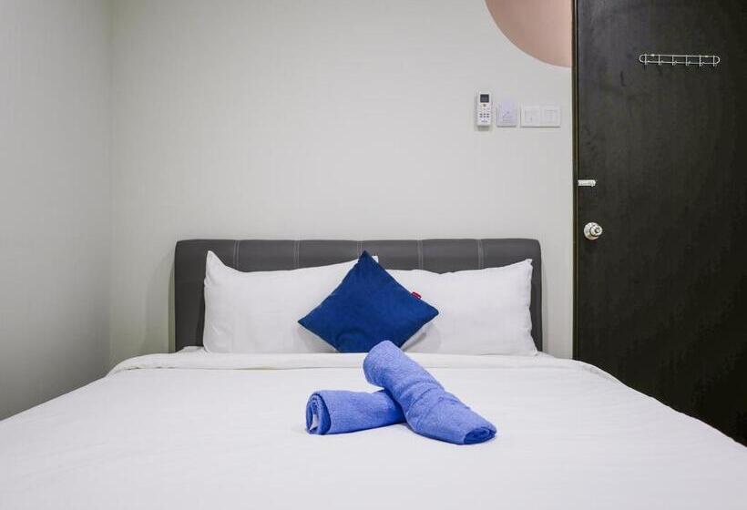 اتاق اکونومی, Cheerful Guesthouse #adventist#budgetstay