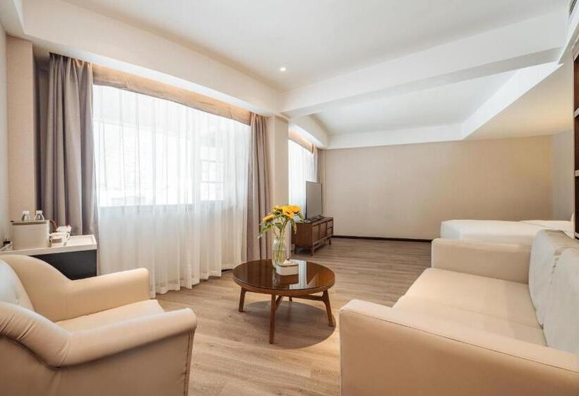 套房, Atour X Hotel Kunming Cultural Palace East Renmin Road