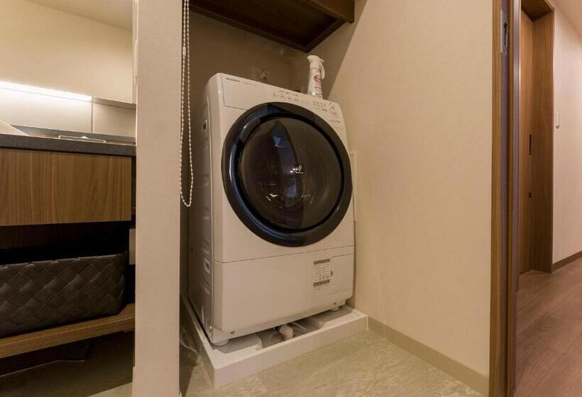 غرفة قياسية, Rakuten Stay Fujimi Terrace Hakone Ashinoko