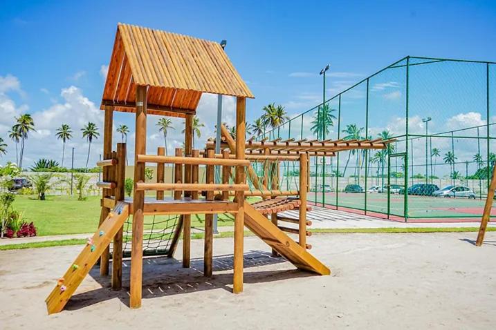 침실 1개 풀장 전망 아파트, Mana Beach Experience