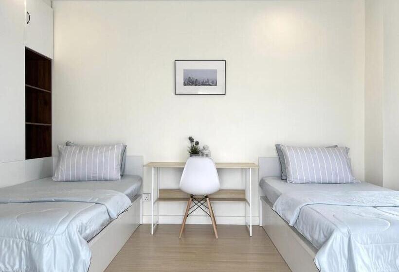 Номер Economy, Cozy Suite   Near Utar   Champs Elysees Kampar
