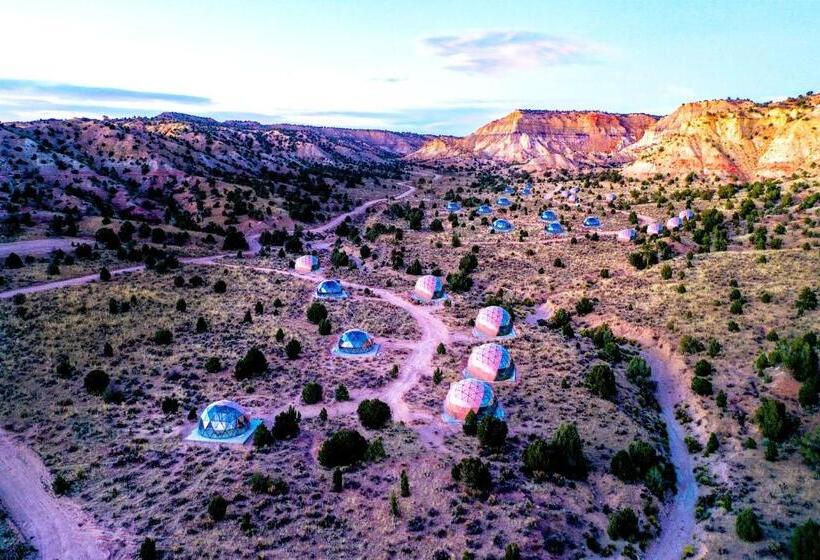 Семейный Номер Deluxe, Clear Sky Resorts   Bryce Canyon   Unique Stargazing Domes