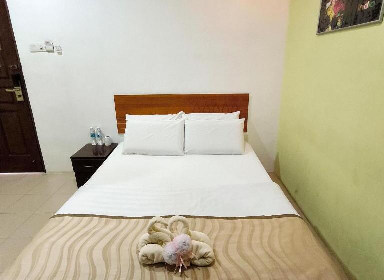 Номер Стандарт, Oyo 90906 Rumah Rehat Awana