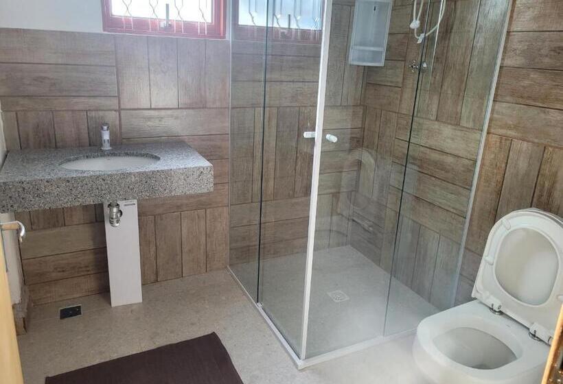 패밀리 스위트, Pousada   Hostel Central