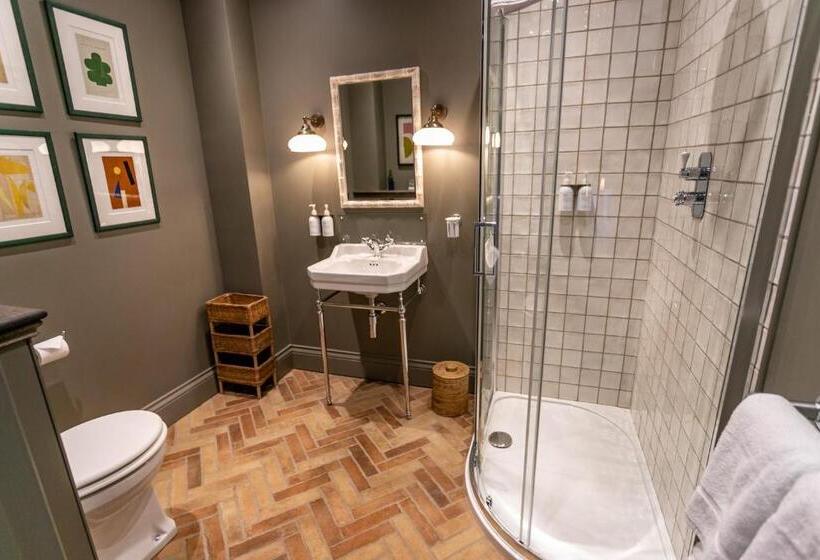 Номер Стандартный с Видом, The Kirkstyle Inn & Sportsman Rest