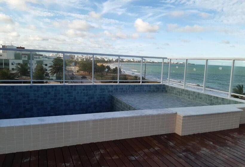 Студия Стандарт, Paradise Beach Flat