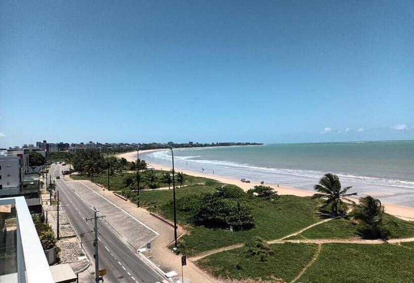 Студия Стандарт, Paradise Beach Flat