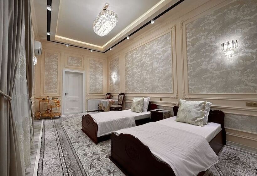 수피리어 룸, Guest House Comfort