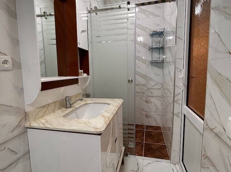 수피리어 룸, Guest House Comfort
