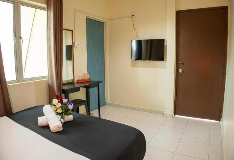 Номер Deluxe, Sweet Inn Guest House