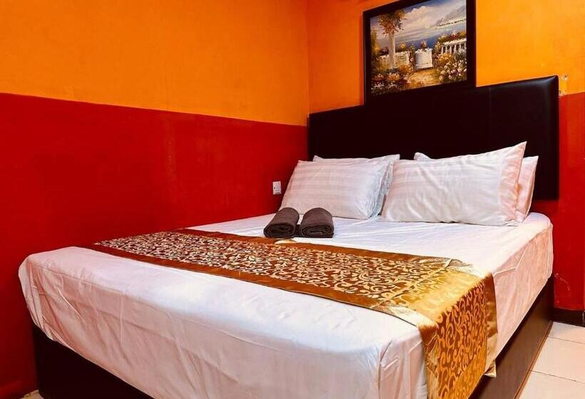 اتاق استاندارد, Smart Budget Hotel   Klang