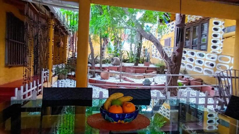 اتاق استاندارد, Villa Margarita