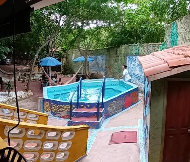 اتاق خانوادگی, Villa Margarita
