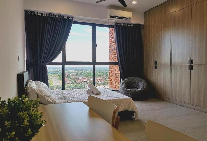 استودیوی سوپریور, Bell Suite   The Premium Suite @ Sepang