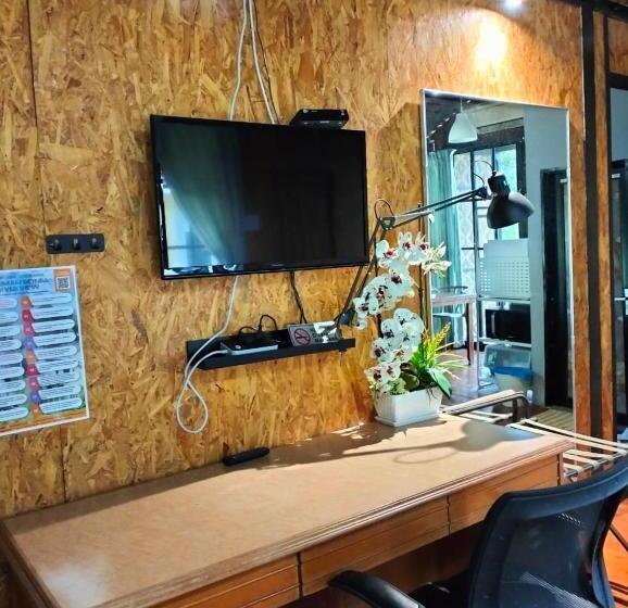 Executive Suite, Resort D Rumah Bonda River View Kuala Kangsar