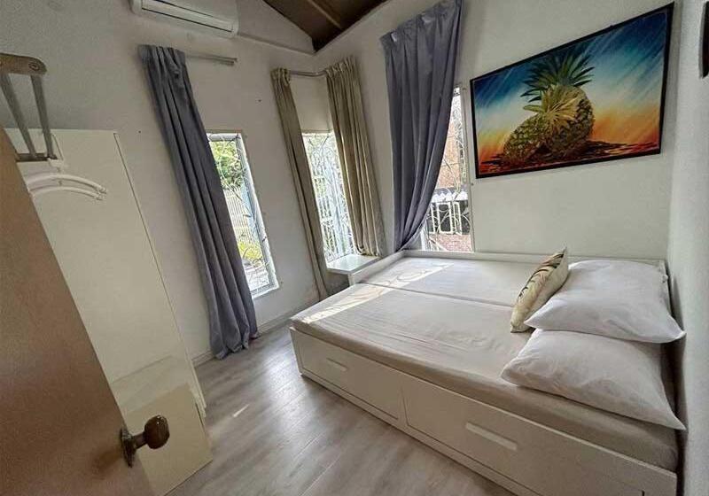 2-Schlafzimmer-Villa, Resort D Rumah Bonda River View Kuala Kangsar