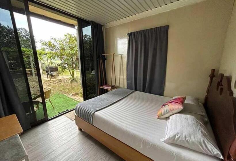 Standardzimmer Geteiltes Bad, Resort D Rumah Bonda River View Kuala Kangsar
