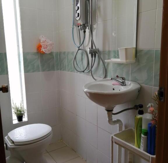 Семейное Студио, Resort D Rumah Bonda River View Kuala Kangsar