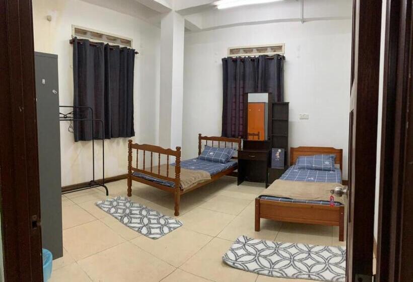 Номер Стандарт, La Wood Homestay