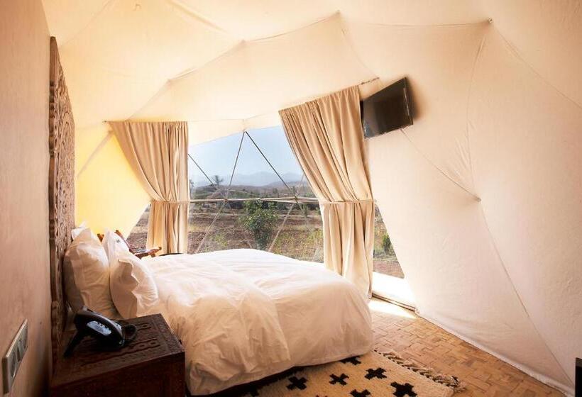Standard Tent, The Ranch Resort