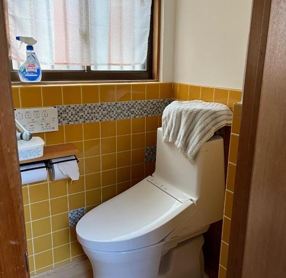 Дом 1 Спальня, Yoshino Gun   House   Vacation Stay 06083v