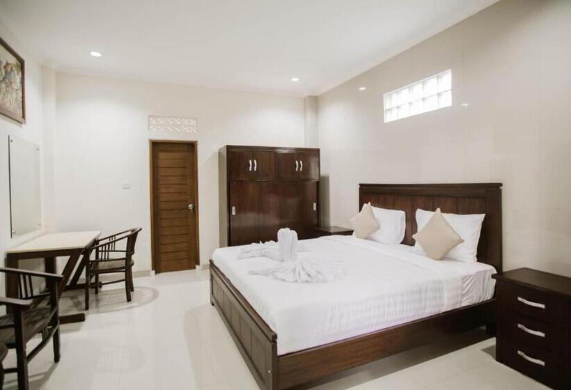 스탠다드 룸, D Pama House By Sila Dharma Mesari