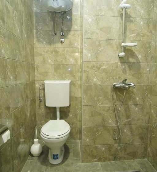 اتاق استاندارد چهار تخته, Hacijenda