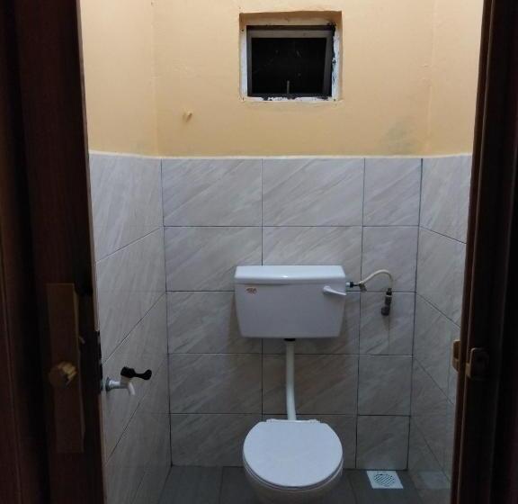ファミリールーム, Homestay Teratak Umi Klang