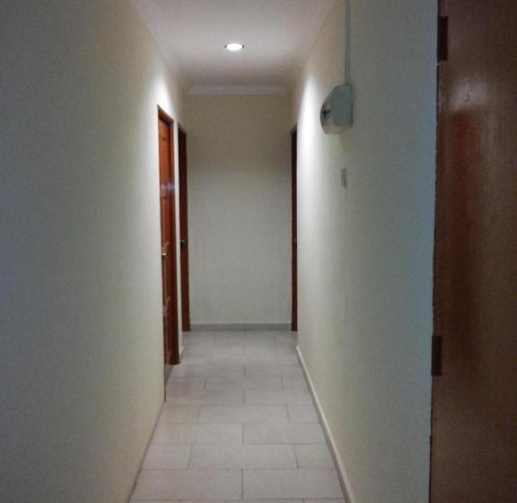 اتاق استاندارد, Yy Residences