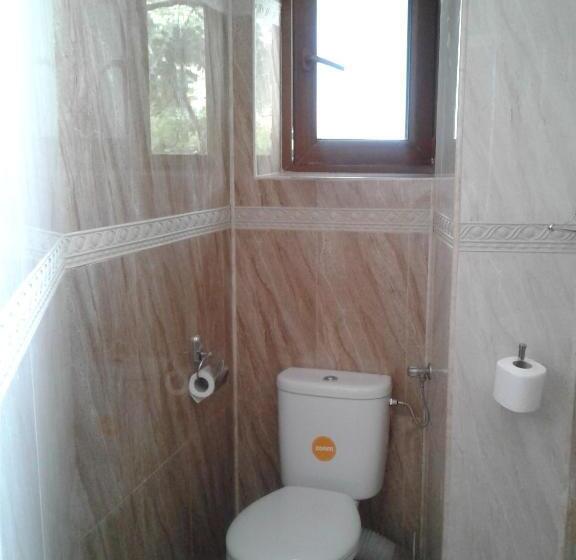 اتاق استاندارد, Casa Teju