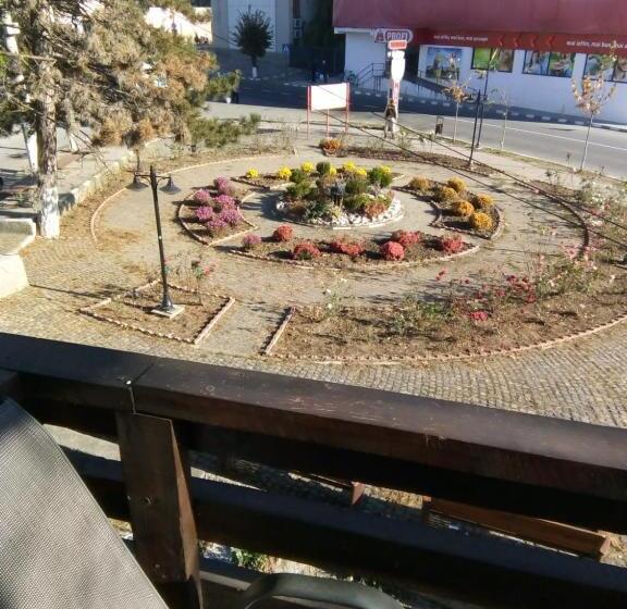اتاق استاندارد, Casa Teju