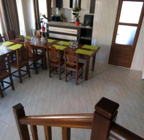 اتاق استاندارد, Casa Teju