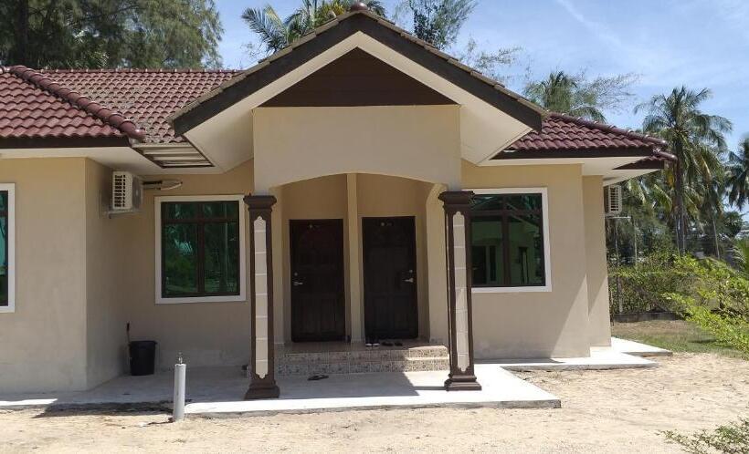 Студия Стандарт, Faris S Homestay & Resort