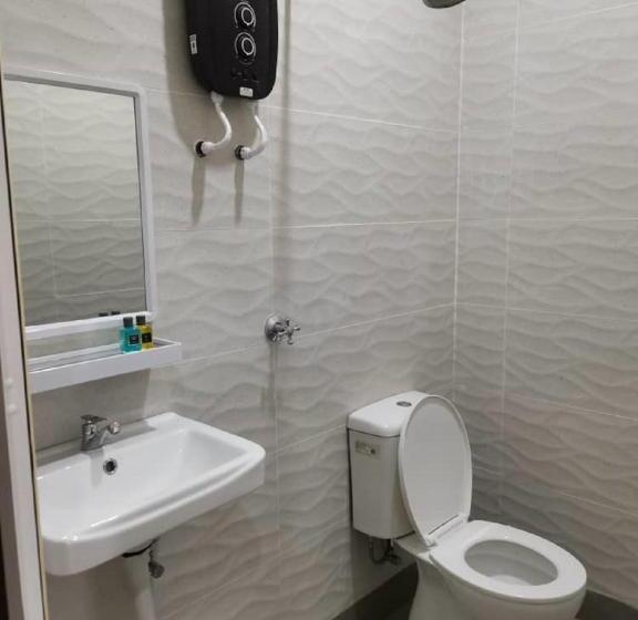 Шале 1 Спальня, Faris S Homestay & Resort