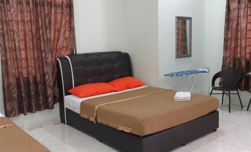 Студия Стандарт, Faris S Homestay & Resort