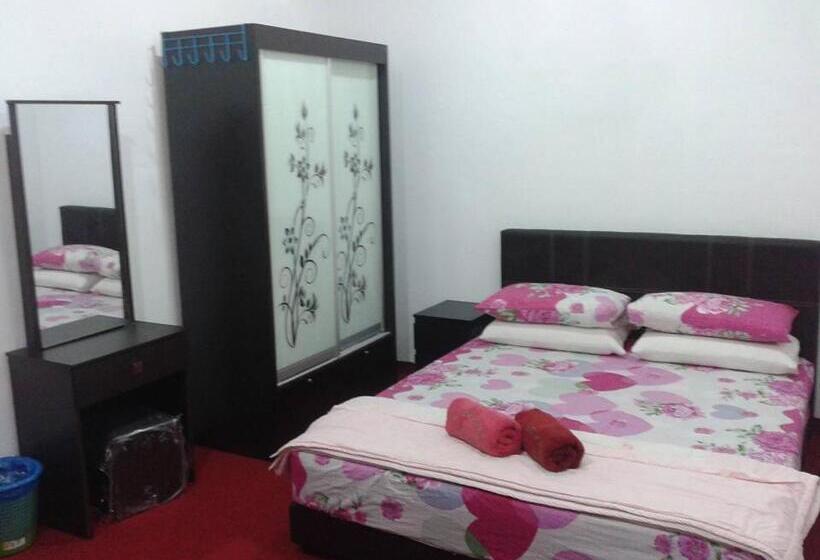 패밀리 룸, Nue Guesthouse