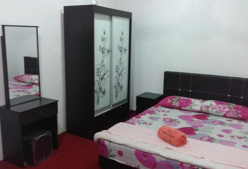 패밀리 룸, Nue Guesthouse