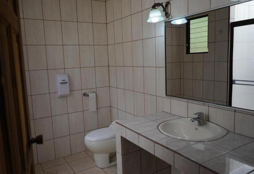 ファミリールーム, Albergue Pozo Verde