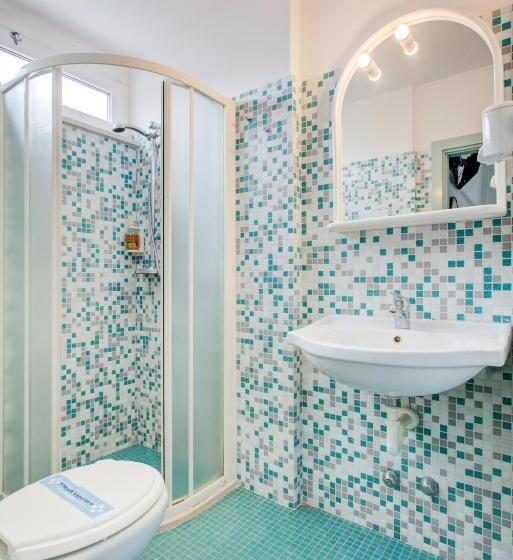 اتاق سوپریور چهار تخته, Sympathy Piscina E Animazione
