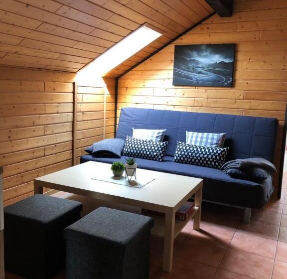 침실 3개 아파트, Big Ben S Guesthouse