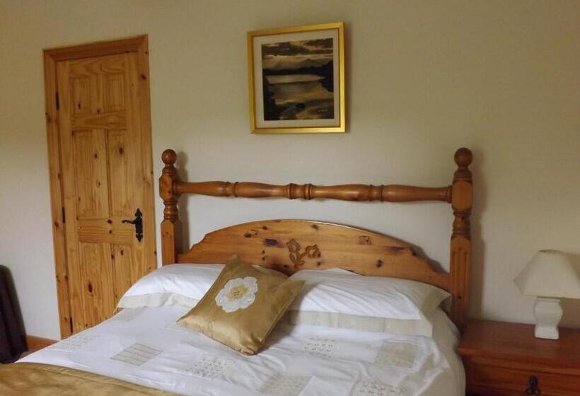 Номер Стандарт Трехместный, Teach Donncadh B&b