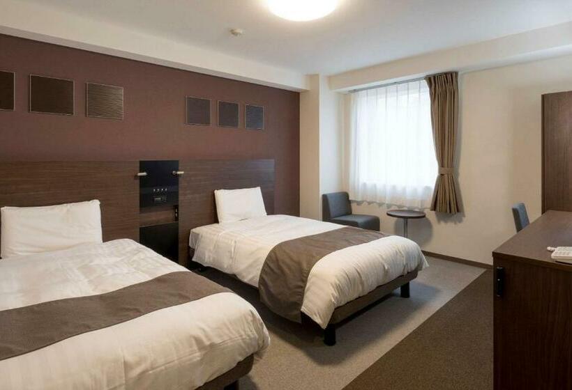 Номер Стандарт, Comfort Hotel Toyohashi